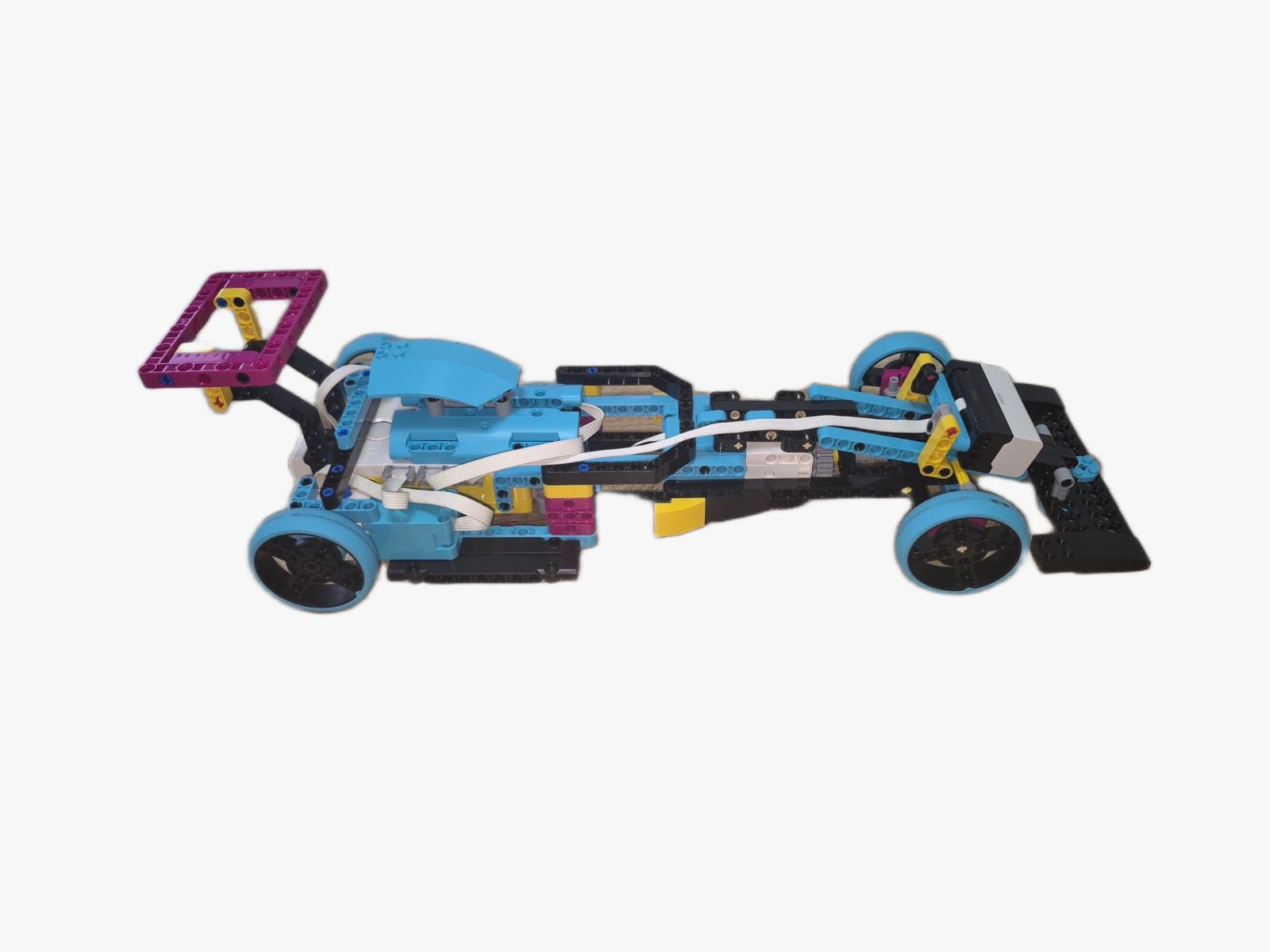 Race Car
